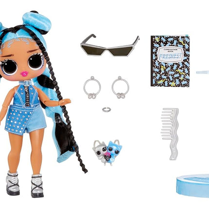 L.O.L. Surprise! Tweens Core Doll - Freshest - Inc