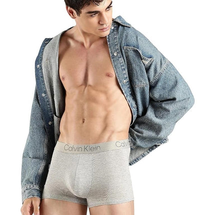 Calvin Klein Men's Ultra Soft Modern Modal 3-Pack 