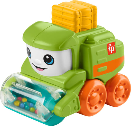 Fisher-Price Rollin Tractor