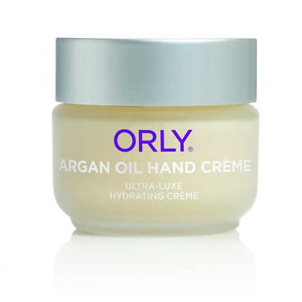 ORLY Argan Hand Creme