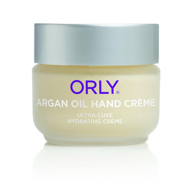 ORLY Argan Hand Creme