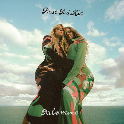 Palomino [VINYL]