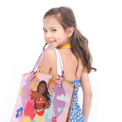 Disney Tara Toys Princess: Fashion Activity Tote