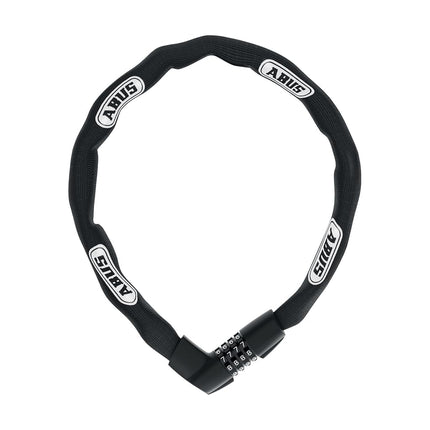 ABUS Chain Lock Tresor 1385, 110 cm, Black