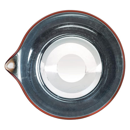 Barfly Mixing Glass - Rose - 17 Oz (500 Ml)