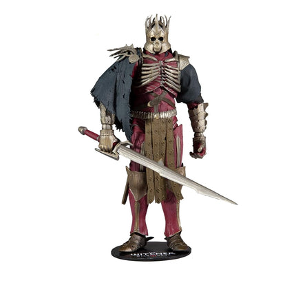 McFarlane The Witcher Action Figure Eredin 18 cm