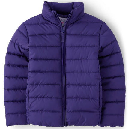 The Children's Place Girls' Medium Weight Puffer J