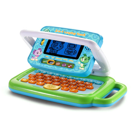 LeapFrog 2-in-1 LeapTop Touch