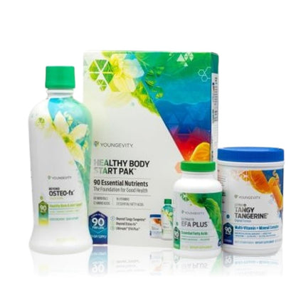 Youngevity HEALTHY START Pak by Youngevity