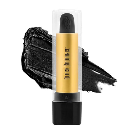 Black Radiance Perfect Tone Lip Color Black Out