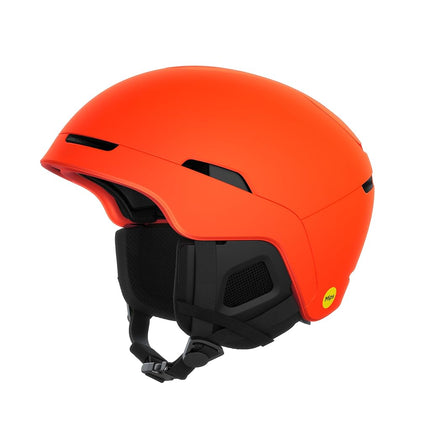 POC Obex MIPS - The all-day, all-mountain ski helm