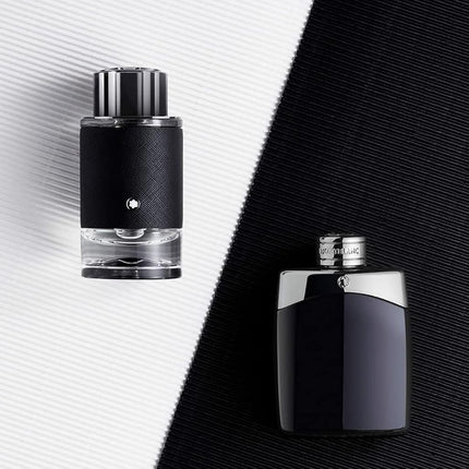 Montblanc Legend Eau De Toilette for Men, 100ml