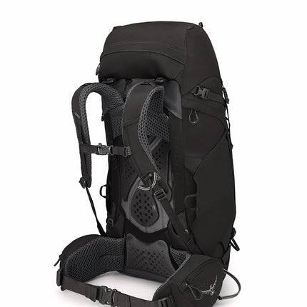 Osprey Kyte Women's Backpack, 48L, Black, M/L