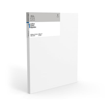Winsor & Newton 20 x 24-Inch Classic Cotton Deep E