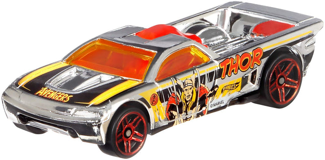 Hot Wheels Avengers 3 Assortment
