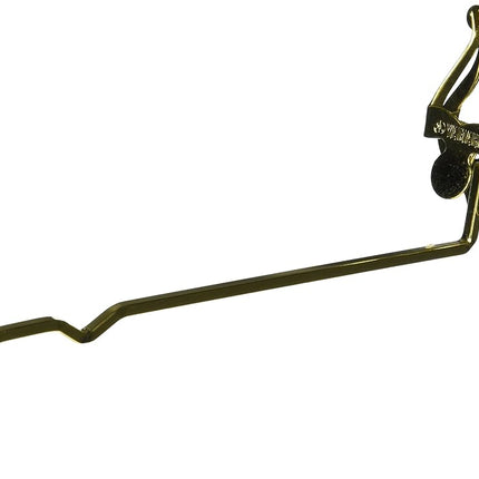 Yamaha YAC 1505G Lacquered Brass Trombone Lyre (YAC-1505G)