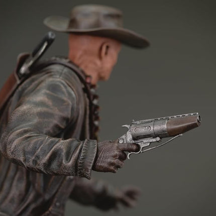 Fallout (TV) - The Ghoul Figure