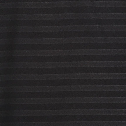 Nautica Boys' Active Short Sleeve Polo Shirt, Button Closure & Embossed Stripes, Breathable Performance Fabric, Black, 10-12