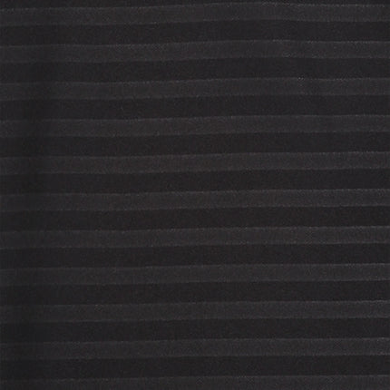 Nautica Boys' Active Short Sleeve Polo Shirt, Button Closure & Embossed Stripes, Breathable Performance Fabric, Black, 14-16
