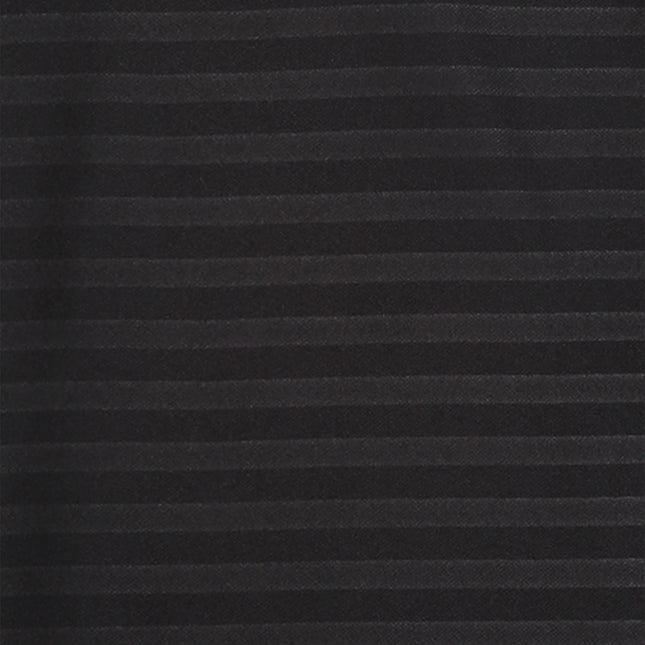 Nautica Boys' Active Short Sleeve Polo Shirt, Button Closure & Embossed Stripes, Breathable Performance Fabric, Black, 14-16
