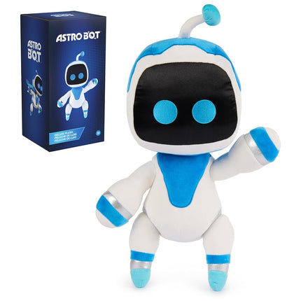GUND Plush Assortmentrobot Plush