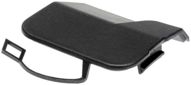Dorman 927-937 Rear Tow Hook Cover Compatible with Select Cadillac Models