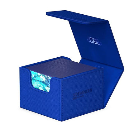 Ultimate Guard Sidewinder XenoSkin Monocolor 133+ Deck Box