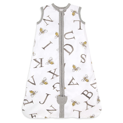 Burt's Bees Baby Unisex Beekeeper Wearable Blanket