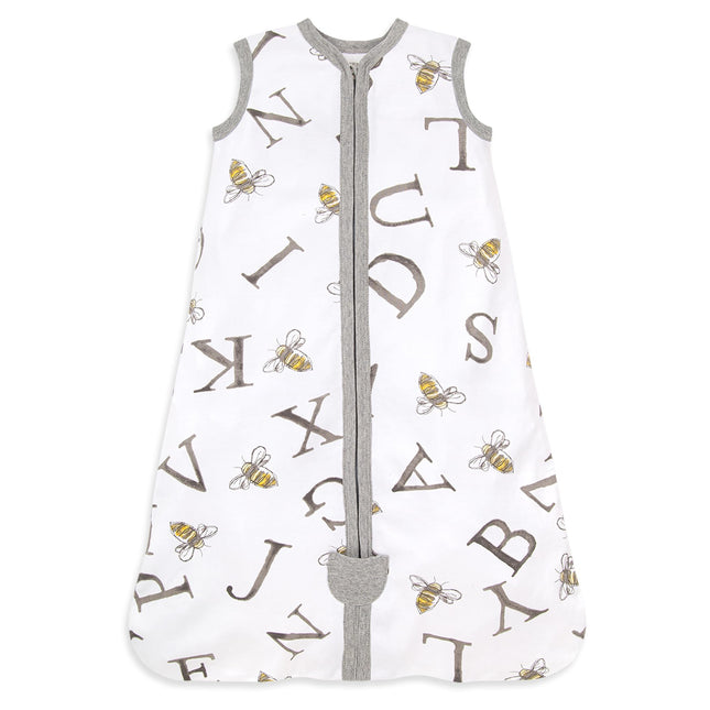 Burt's Bees Baby Unisex Beekeeper Wearable Blanket