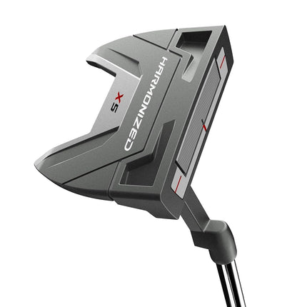 Wilson Harmonized X5 Golf Putter - Left Hand, 34"