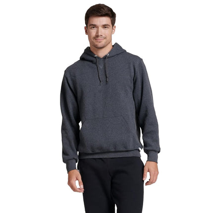 Russell Athletic Men's Dri-Power Fleece Hoodies, M