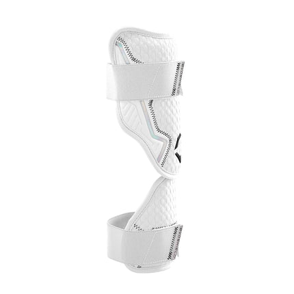 EvoShield Pro-SRZ 2.0 Batter's Two-Piece Elbow Guard - White