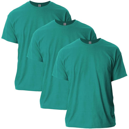 Gildan Men's Ultra Cotton T-Shirt, Style G2000, Mu