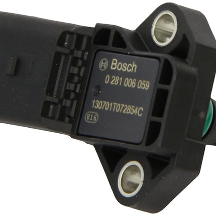 Bosch 0281006059 Pressure Sensor