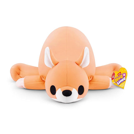 HUG A LUMPS - Plush Medium - Series 2 - Plush Kaga