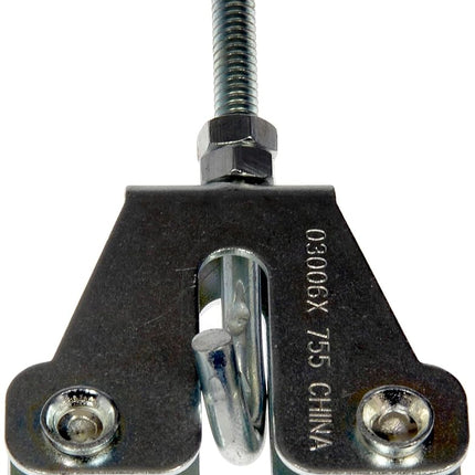 Dorman 03006 Brake Cable Adjuster - Universal Fit