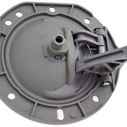 Dorman 83989 Manija de puerta interior delantera izquierda compatible con modelos selectos de Jeep