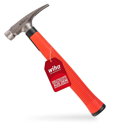 Wiha SB846300E Electrician's, 300 g Hammer Head, R