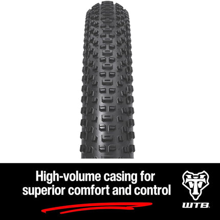 WTB Ranger 3.0 x 29 TCS Light/Fast Rolling 60tpi Dual DNA SG2 tire