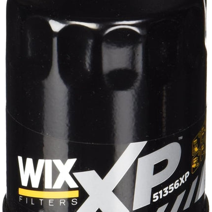 WIX 51356XP Heavy Duty Lube Filter