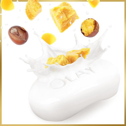 OLAY Outlast Ultra Moisture Beauty Bar, 22.0 Ounce, Packaging May Vary