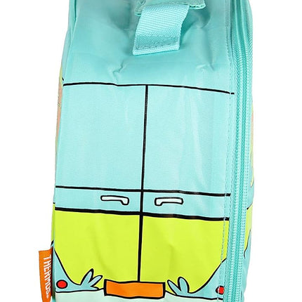 thermos Novelty Lunch Kit, Scooby Doo and The Mystery Machine