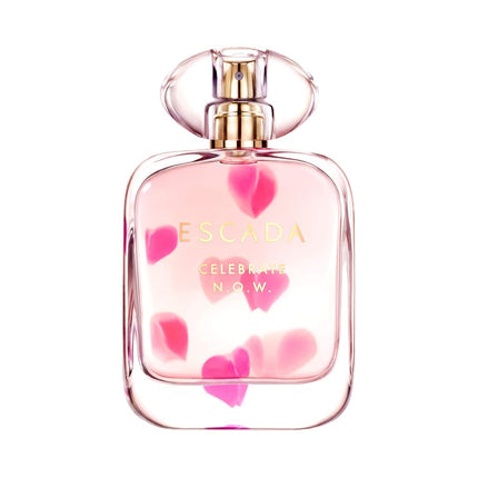 Esacada Escada Celebrate N.O.W Eau de Parfum for W