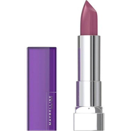 MAYBELLINE - Color Sensational Lipcolor 445 On The Mauve - 0.15 oz. (4.3 g)