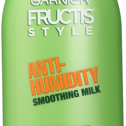Garnier Fructis Style Anti-Humidity Smoothing Milk