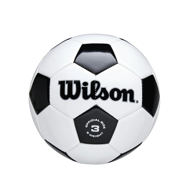 Wilson Traditional Soccer Ball (3)