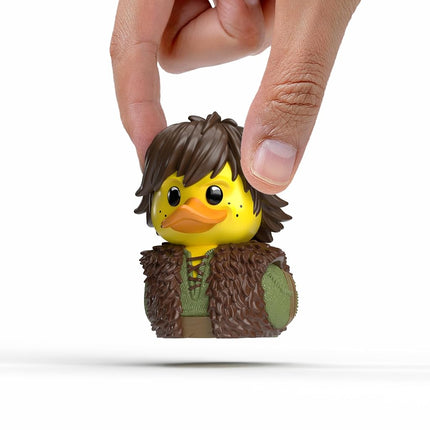 TUBBZ: How to Train Your Dragon Hiccup Rubber Duck