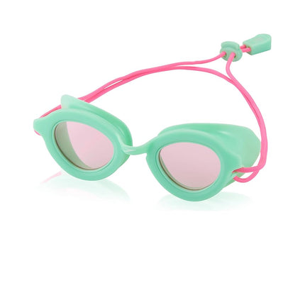 Speedo Kids' Swim Goggles Skoogle Ages 3-6