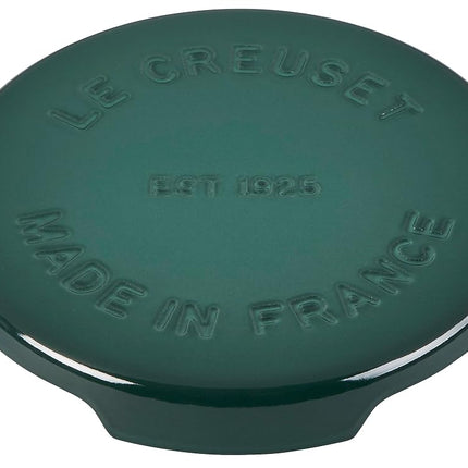 Le Creuset Enameled Cast Iron Signature Trivet, 8.8", Shallot