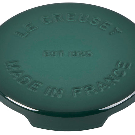 Le Creuset Enameled Cast Iron Signature Trivet, 8.